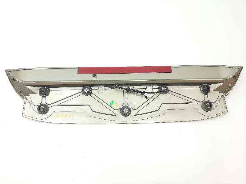 Recambio de aleron trasero para bmw x3 (e83) xdrive 20d referencia OEM IAM 340038404 3