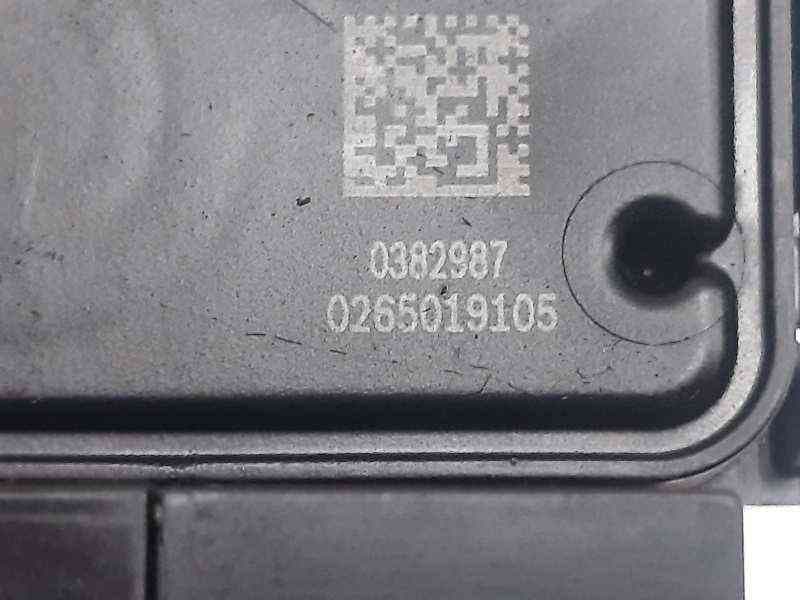 Recambio de anillo airbag para nissan juke (f15) acenta referencia OEM IAM 0265019105 2