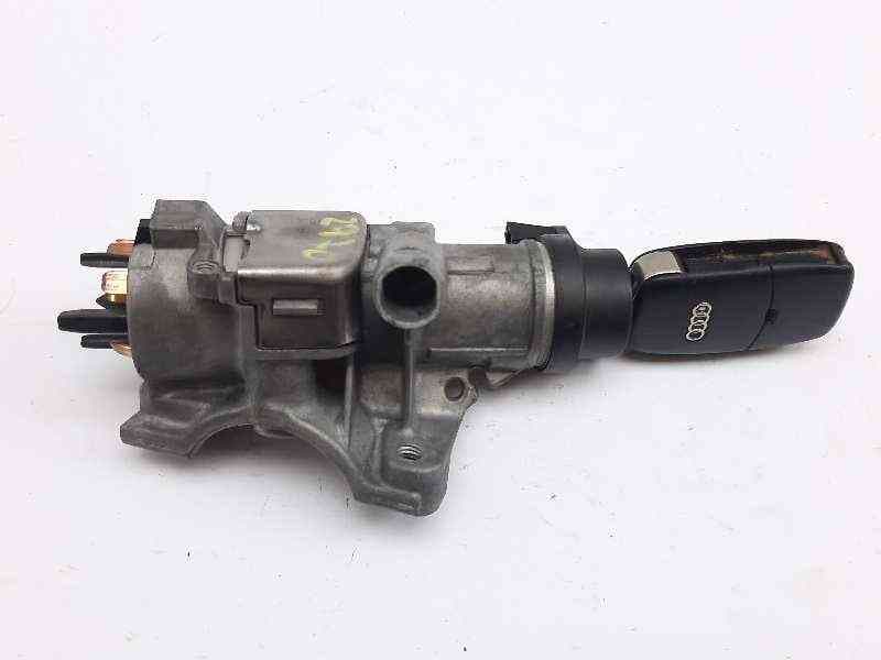 Recambio de antirrobo para audi a6 berlina (4b2) 2.5 tdi referencia OEM IAM 4B0905851F