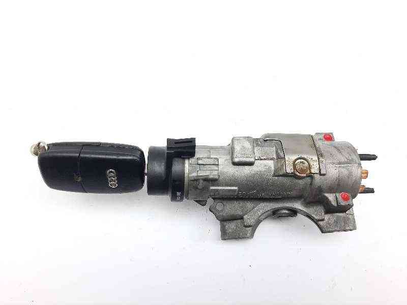 Recambio de antirrobo para audi a6 berlina (4b2) 2.5 tdi referencia OEM IAM 4B0905851F 2