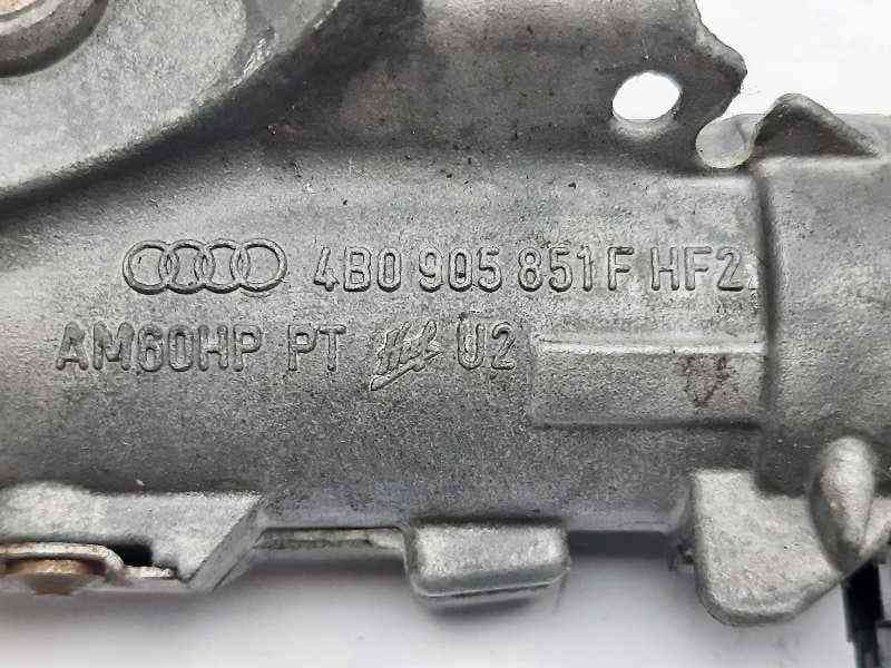 Recambio de antirrobo para audi a6 berlina (4b2) 2.5 tdi referencia OEM IAM 4B0905851F 4