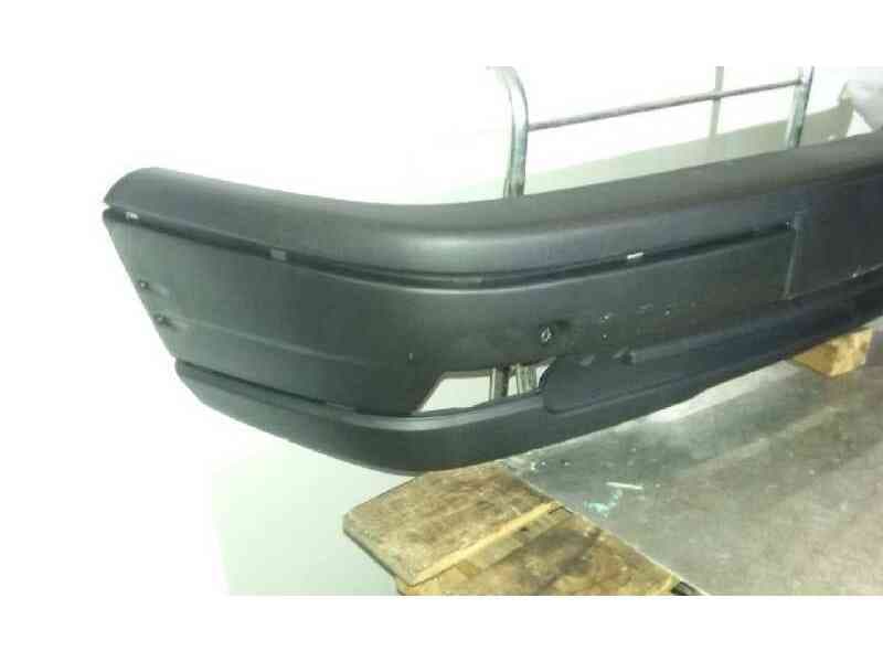 Recambio de paragolpes delantero para opel vectra a referencia OEM IAM  NEGRO 3