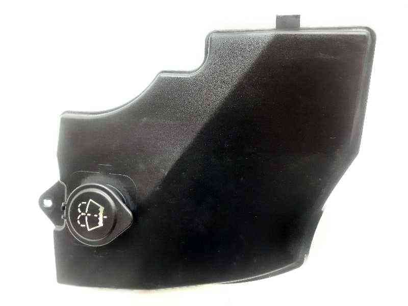 Recambio de deposito limpia para bmw x3 (e83) xdrive 20d referencia OEM IAM 61663403211