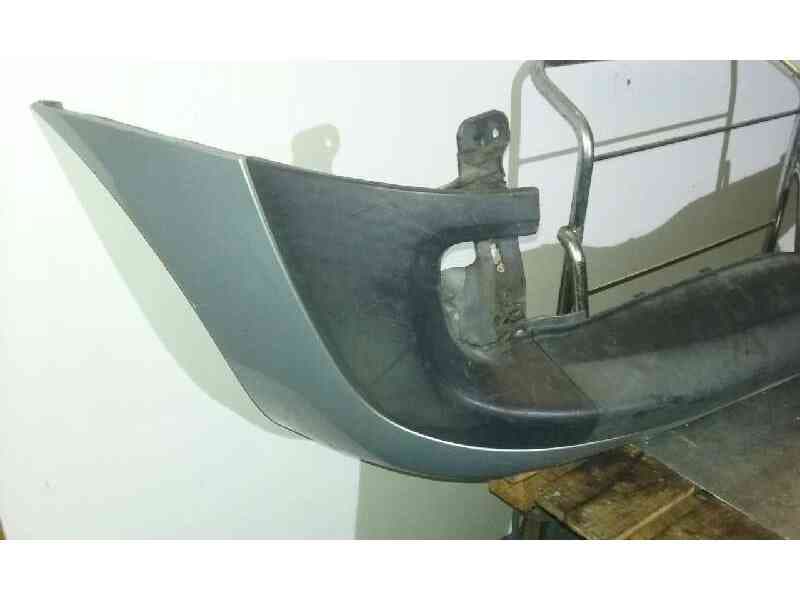 Recambio de paragolpes trasero para renault espace iv (jk0) referencia OEM IAM  AZUL 3