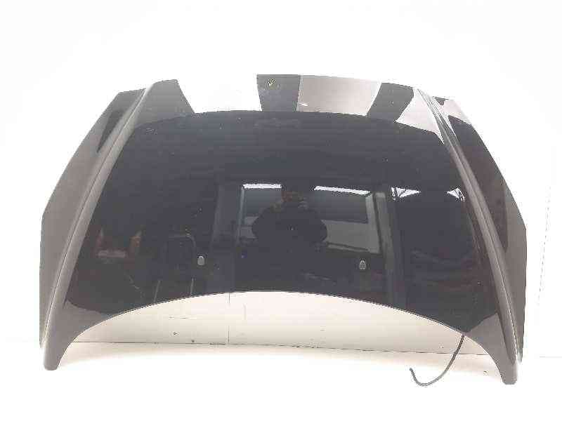 Recambio de capot para peugeot 308 premium referencia OEM IAM - Negro