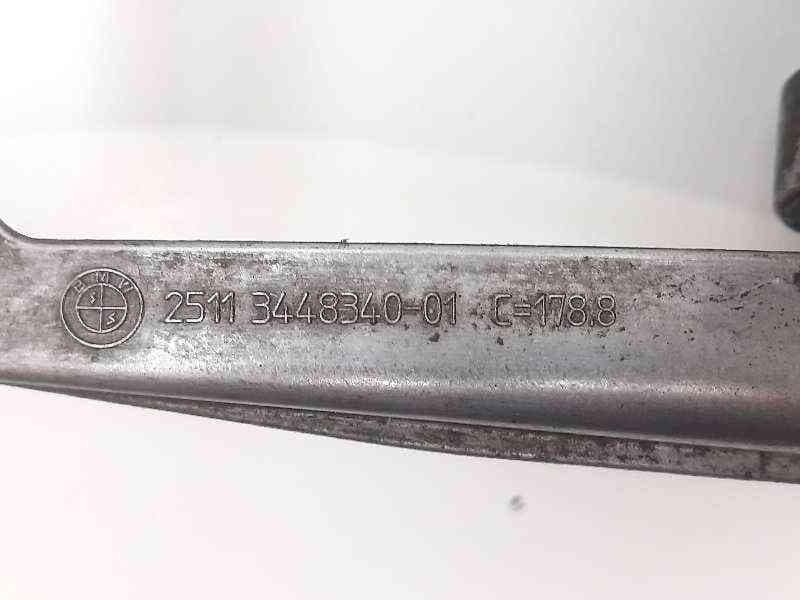Recambio de palanca cambio para bmw x3 (e83) xdrive 20d referencia OEM IAM 344834001 2