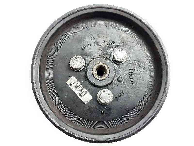 Recambio de bomba direccion para bmw x3 (e83) xdrive 20d referencia OEM IAM 345059204 2