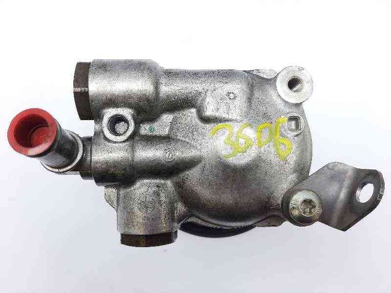 Recambio de bomba direccion para bmw x3 (e83) xdrive 20d referencia OEM IAM 345059204 3