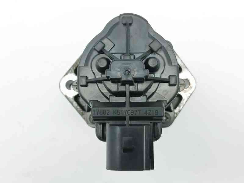 Recambio de valvula egr para fiat freemont (345_) 2.0 jtd referencia OEM IAM 55229740 2