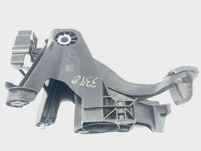 Recambio de pedal freno para skoda superb (3v3) style referencia OEM IAM 5Q1721058DL 2