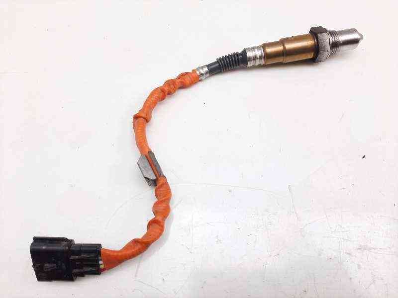 Recambio de sonda lambda para nissan juke (f15) acenta referencia OEM IAM 226A47453R