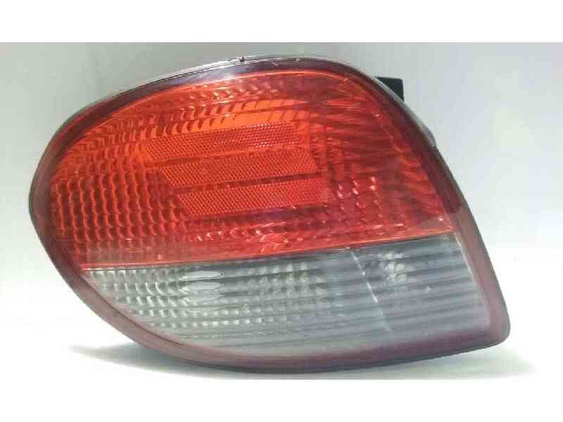 Recambio de piloto trasero izquierdo para hyundai coupe (gk) referencia OEM IAM