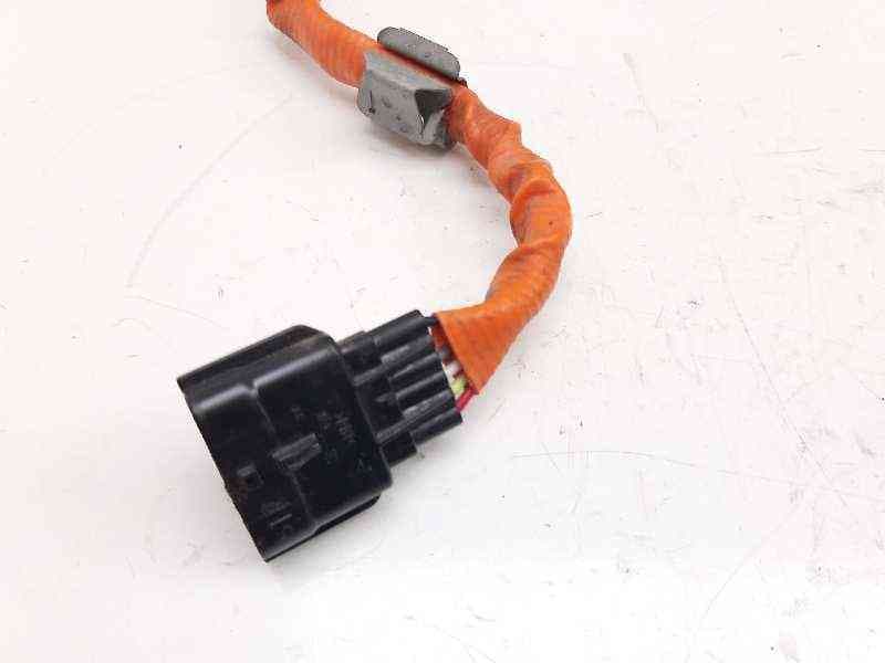 Recambio de sonda lambda para nissan juke (f15) acenta referencia OEM IAM 226A47453R 2