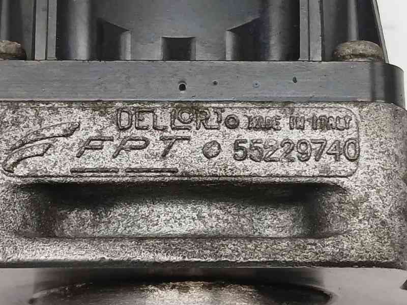 Recambio de valvula egr para fiat freemont (345_) 2.0 jtd referencia OEM IAM 55229740 4