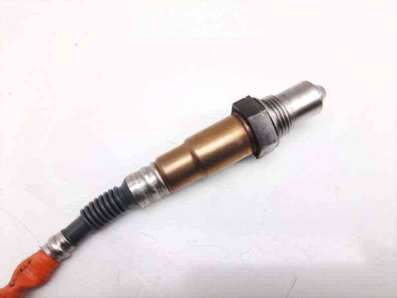 Recambio de sonda lambda para nissan juke (f15) acenta referencia OEM IAM 226A47453R 3