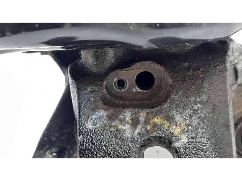 Recambio de mangueta trasera izquierda para hyundai i30 (gd) style referencia OEM IAM - Blanco 2