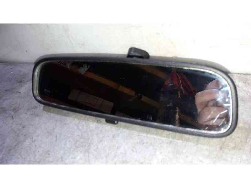 Recambio de espejo interior para kia sportage drive 4x2 referencia OEM IAM