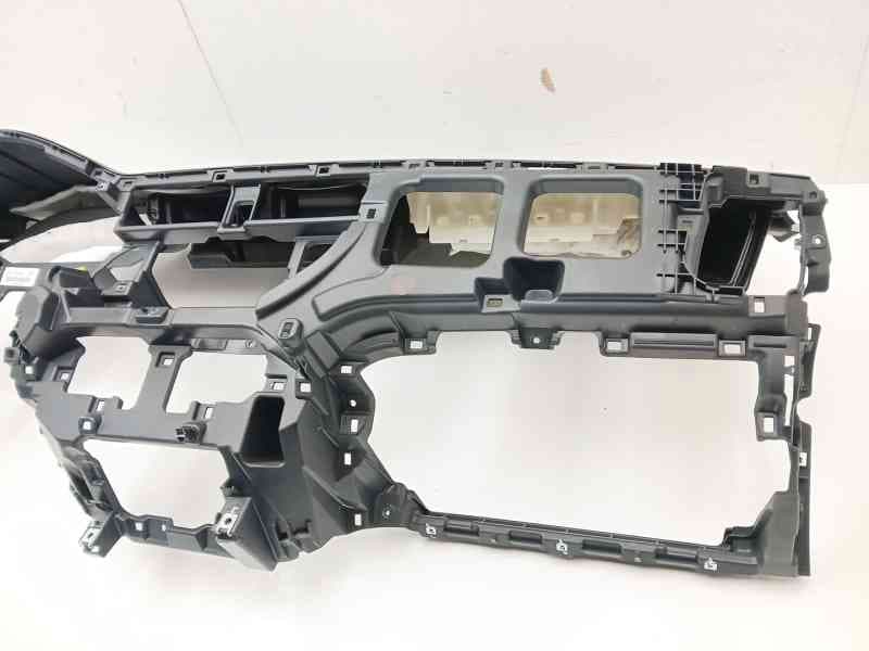 Recambio de salpicadero para kia rio iii (ub) 1.25 cvvt referencia OEM IAM 847101W100HU 3