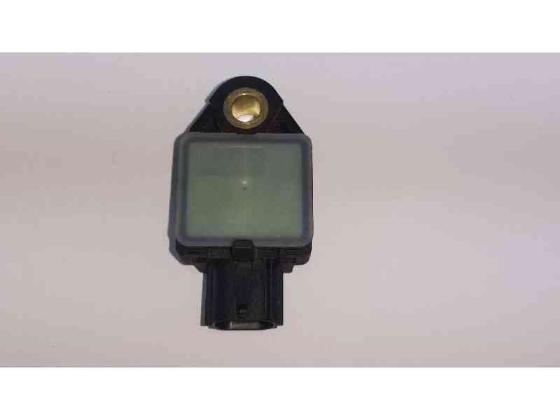 Recambio de sensor para hyundai i30 (gd) style referencia OEM IAM 95930A6000 - Blanco 3
