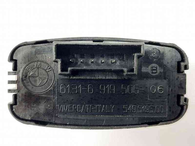 Recambio de warning para bmw x3 (e83) xdrive 20d referencia OEM IAM 6131691950606 2