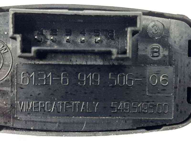 Recambio de warning para bmw x3 (e83) xdrive 20d referencia OEM IAM 6131691950606 3