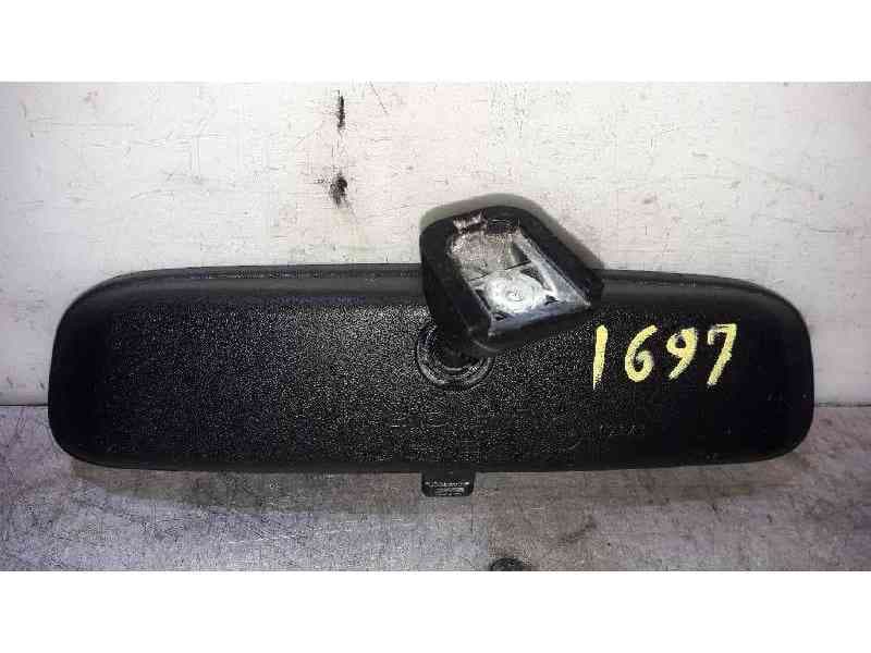 Recambio de espejo interior para kia sportage drive 4x2 referencia OEM IAM 2