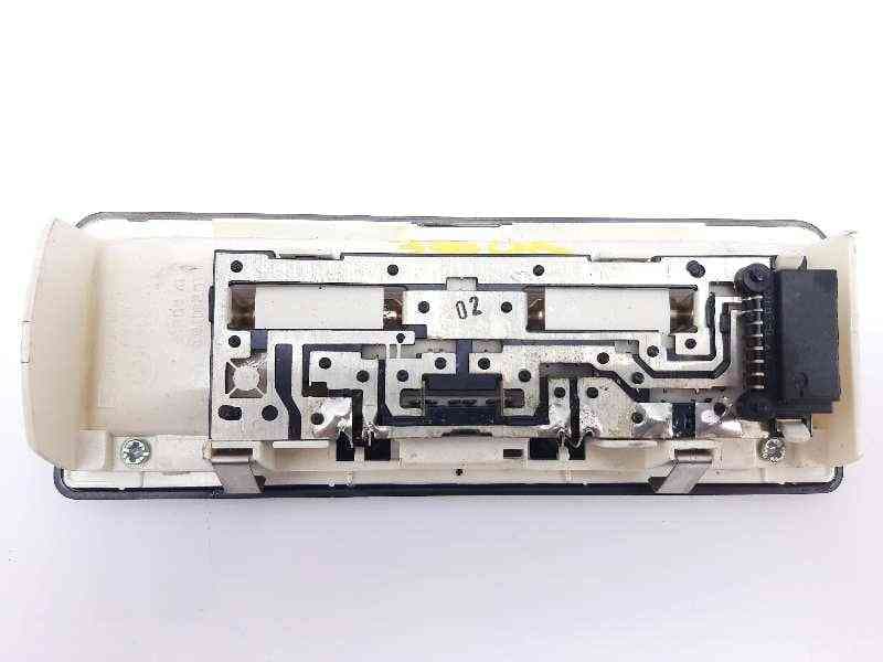 Recambio de luz interior para bmw x3 (e83) xdrive 20d referencia OEM IAM 6962141 2