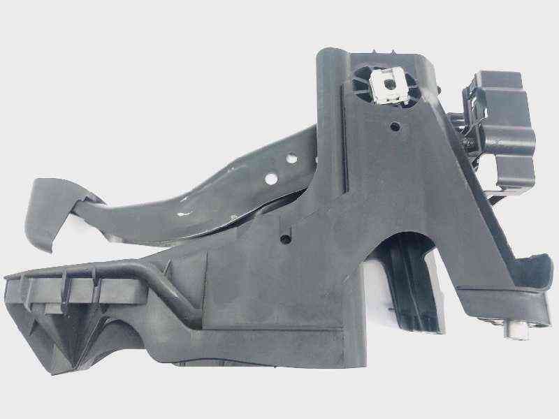 Recambio de pedal freno para skoda superb (3v3) style referencia OEM IAM 5Q1721058DL 4