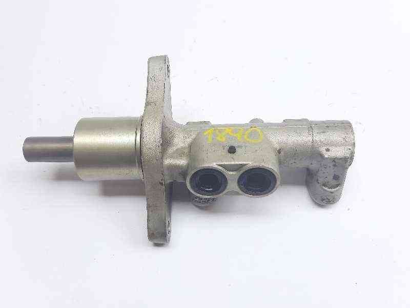 Recambio de bomba freno para peugeot 407 st sport referencia OEM IAM - Gris 2