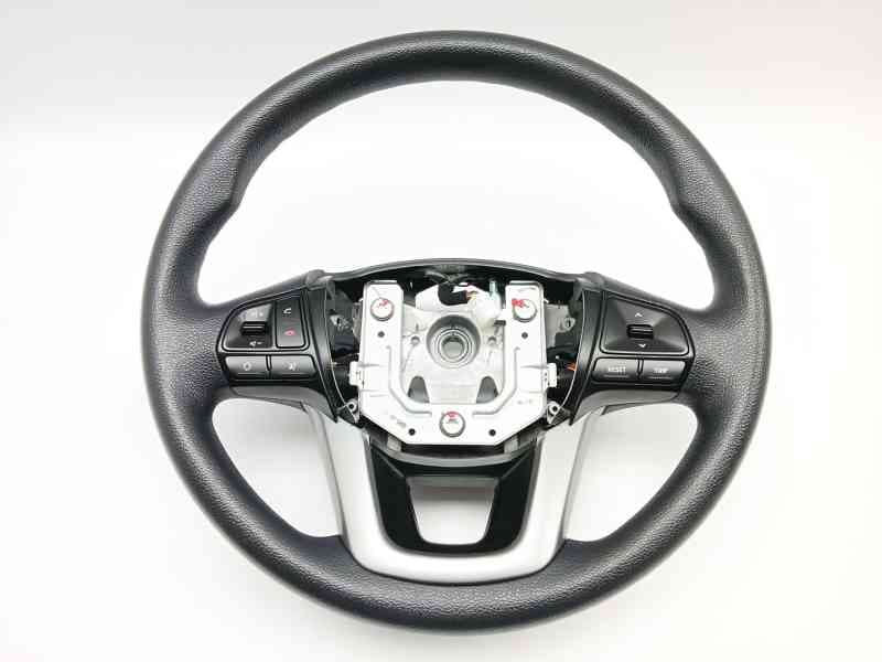 Recambio de volante para kia rio iii (ub) 1.25 cvvt referencia OEM IAM 561001W540HU