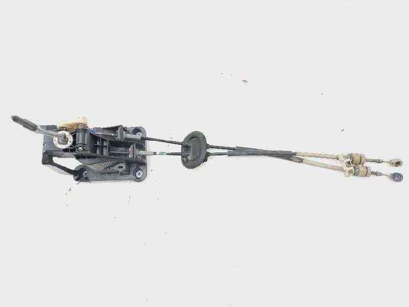 Recambio de palanca cambio para citroën c4 lim. business referencia OEM IAM 9671748880
