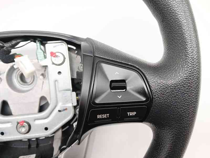 Recambio de volante para kia rio iii (ub) 1.25 cvvt referencia OEM IAM 561001W540HU 3