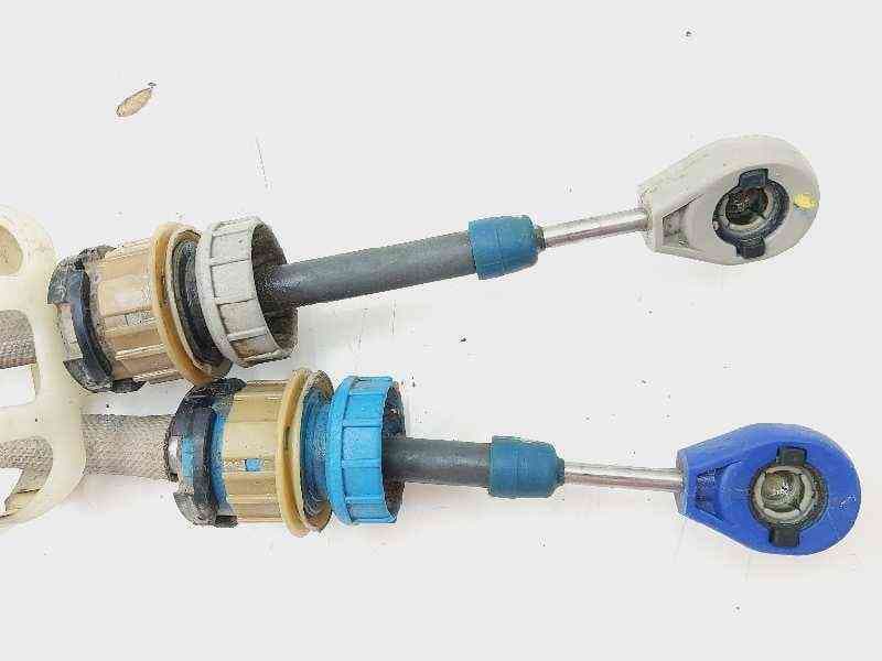 Recambio de palanca cambio para citroën c4 lim. business referencia OEM IAM 9671748880 3