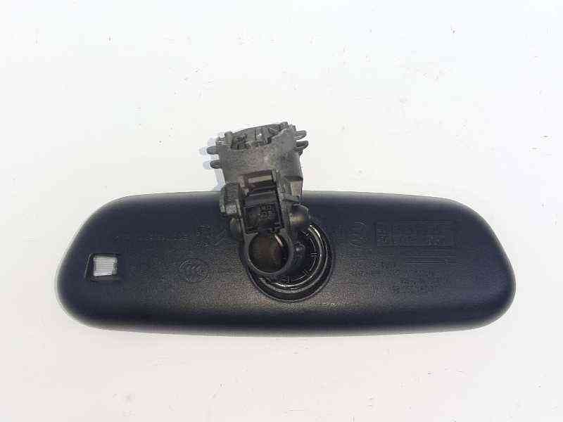 Recambio de espejo interior para peugeot 308 active referencia OEM IAM 9800018377 2