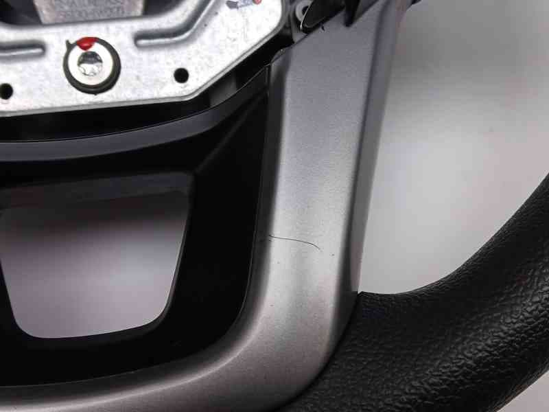 Recambio de volante para kia rio iii (ub) 1.25 cvvt referencia OEM IAM 561001W540HU 4