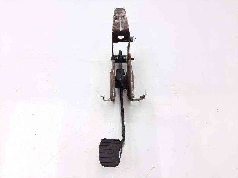 Recambio de pedal freno para dacia dokker ambiance referencia OEM IAM 465016578R