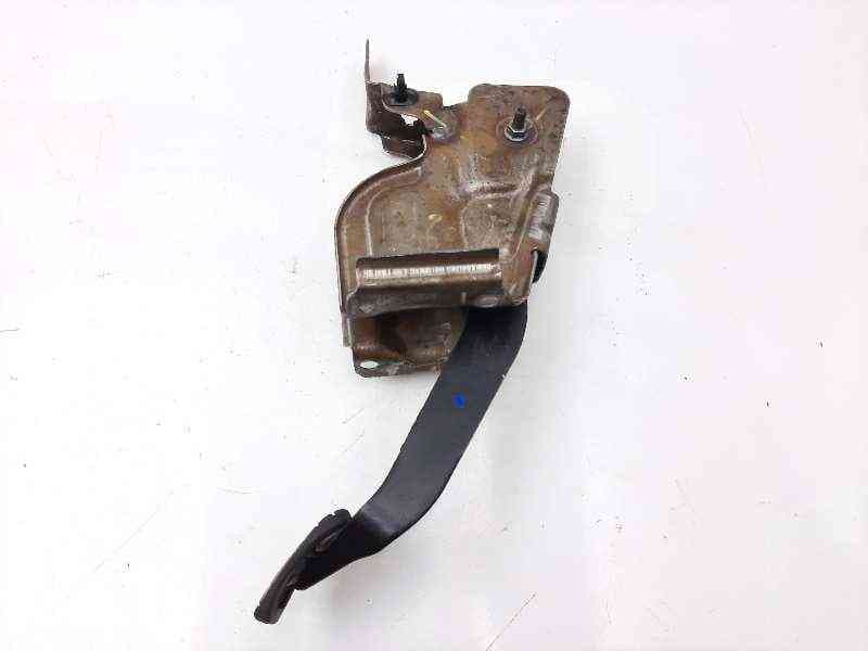 Recambio de pedal freno para dacia dokker ambiance referencia OEM IAM 465016578R 2