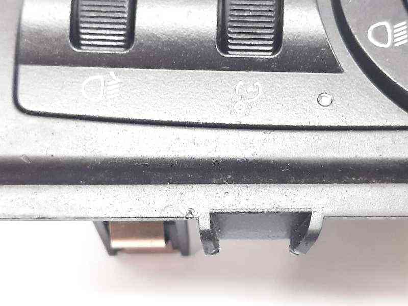Recambio de mando luces para bmw x3 (e83) xdrive 20d referencia OEM IAM 3420270 5