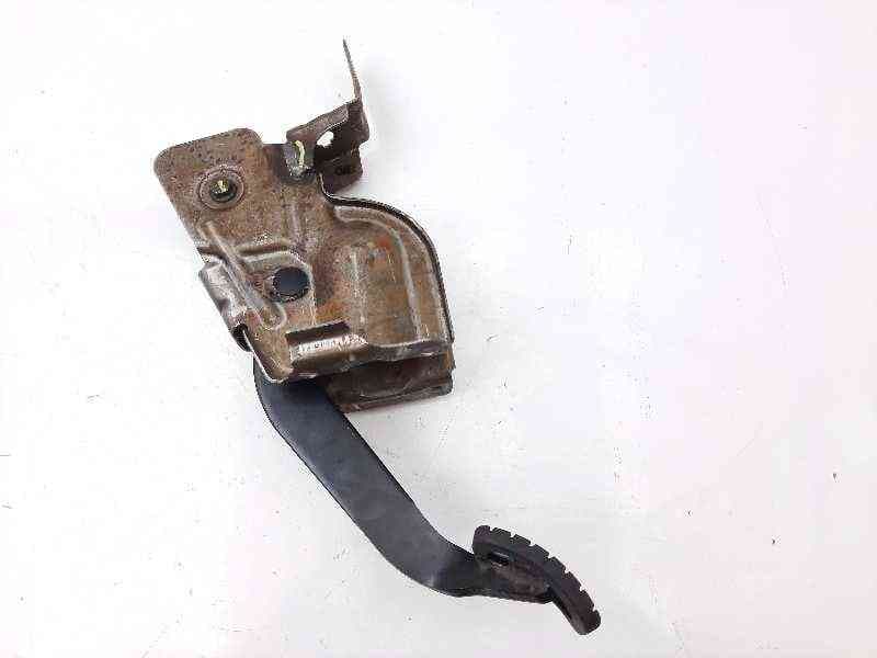 Recambio de pedal freno para dacia dokker ambiance referencia OEM IAM 465016578R 3