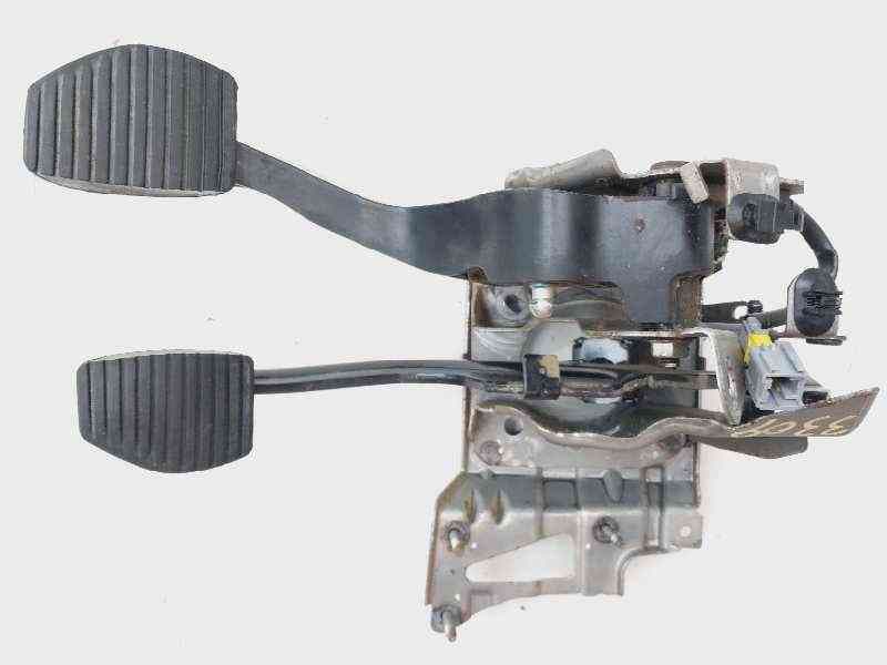 Recambio de pedal freno para citroën c4 lim. business referencia OEM IAM 84PKEK