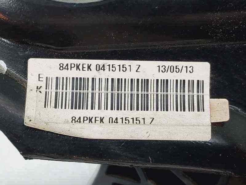 Recambio de pedal freno para citroën c4 lim. business referencia OEM IAM 84PKEK 2
