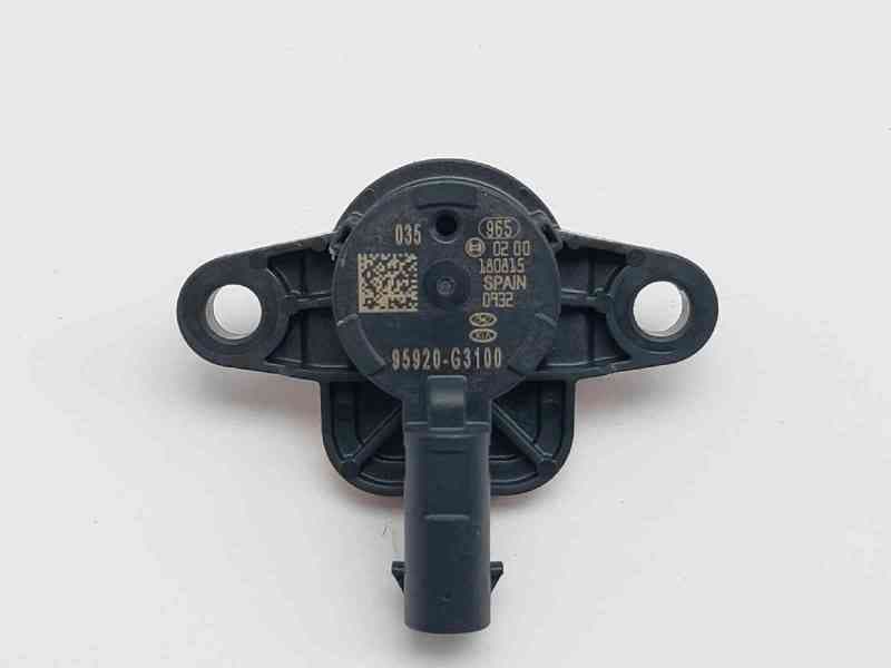 Recambio de sensor para hyundai i30 cw (pd) go! referencia OEM IAM 95920G3100