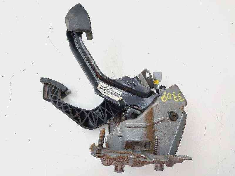 Recambio de pedal freno para citroën c4 lim. business referencia OEM IAM 84PKEK 3