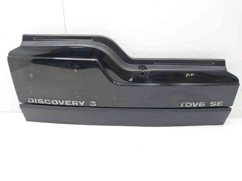 Recambio de porton trasero para land rover discovery v6 td se referencia OEM IAM