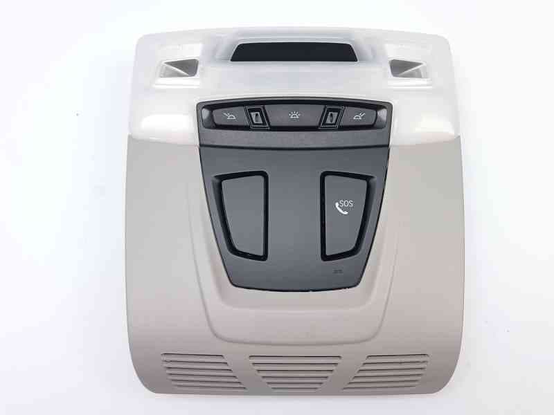 Recambio de luz interior para bmw x1 (f48) sdrive 18 d referencia OEM IAM 934899801