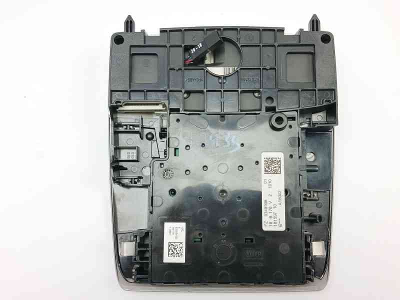 Recambio de luz interior para bmw x1 (f48) sdrive 18 d referencia OEM IAM 934899801 2