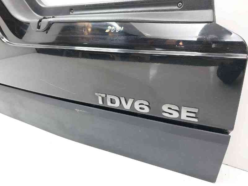 Recambio de porton trasero para land rover discovery v6 td se referencia OEM IAM 3