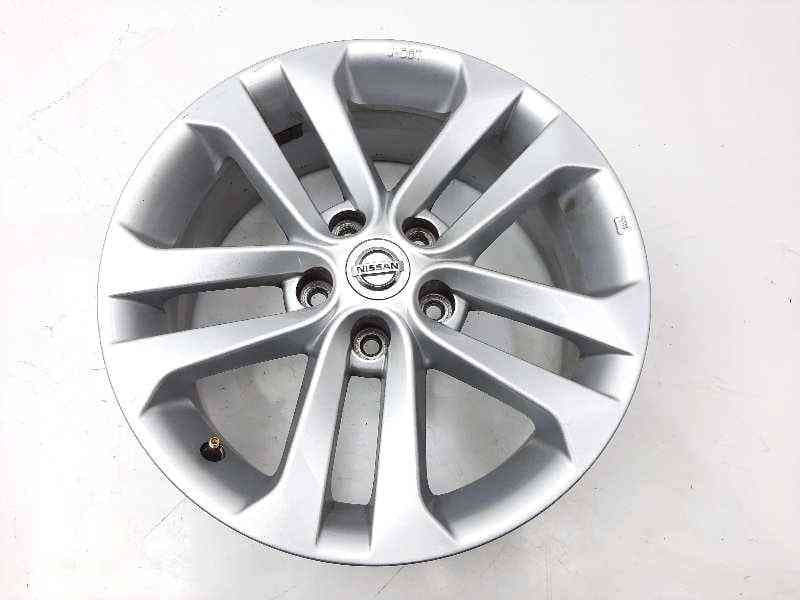 Recambio de llanta para nissan juke (f15) acenta referencia OEM IAM 1KK2BSP38