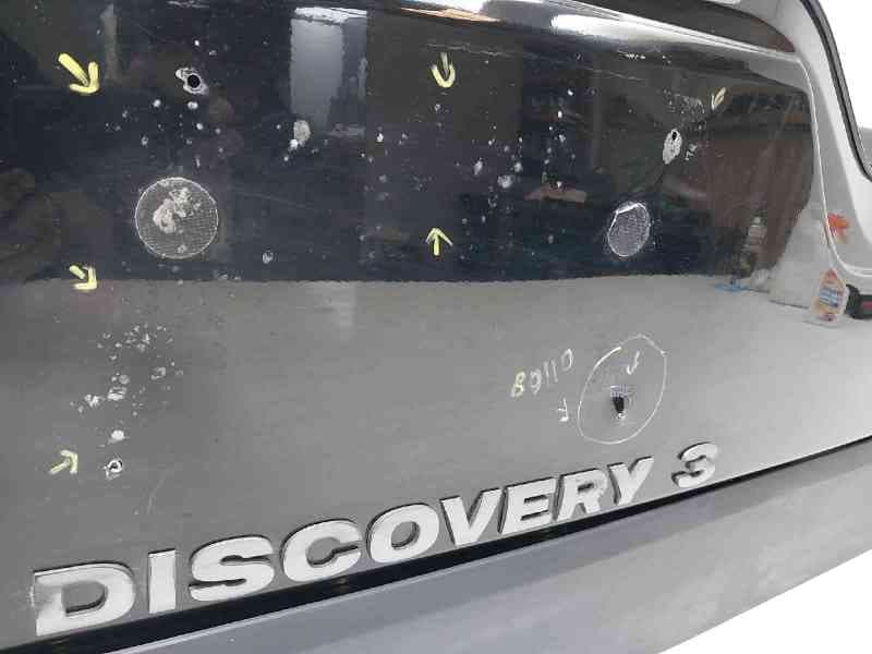 Recambio de porton trasero para land rover discovery v6 td se referencia OEM IAM 6