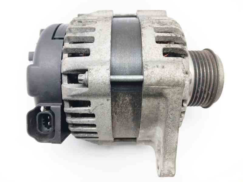 Recambio de alternador para opel astra j (p10) 1.7 cdti (68) referencia OEM IAM 13500186